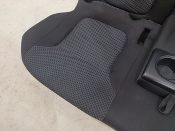 фото thumb №9, Обивка комплект сиденья диван материал vw jetta vi 5c 2010-2014r