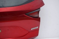 фото thumb №7, Mazda cx-5 cx5 кришка зад задня