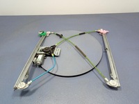 фото thumb №1, Peugeot expert jumpy ii 07- подъемник стекло перед левый 400982f