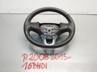 фото thumb №1, Повітропровід мультифункція peugeot 2008 lift ładna