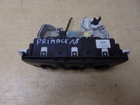 фото thumb №10, Панель управление кондиционера mazda premacy