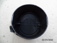 фото thumb №10, Решётка обдув передняя p=l alfa romeo 147 225495