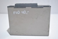 фото thumb №1, Модуль центрального замка volvo v40 30824424