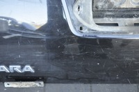 фото thumb №12, Nissan navara np300 d40 крышка зад задняя боки