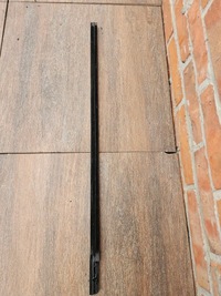 фото thumb №6, Honda civic x 10 17-21r молдинг двері ущільнювач лівий перед