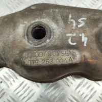 фото thumb №7, Audi a4 s4 b6 8e 8h 2004 колектор випускний