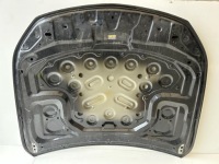 фото thumb №7, Mercedes gt amg 290 капот крышка двигателя 0009890606
