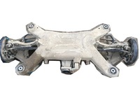 фото thumb №1, Балка підвішування зад audi a8 d3