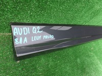 фото thumb №1, Audi q2 81a планка двері перед передня ліва