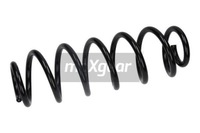 фото thumb №2, Пружины подвешивание зад skoda octavia 96-04 lim/rapid 12- maxgear