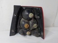 фото thumb №3, Land rover freelander ii лампа ліва задня лівий задня