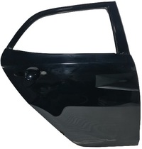 фото thumb №1, Kia picanto iii 17- двері праве задня задні