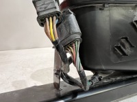 Фаркоп  буксировочный электрический bmw 4 i4 g26 9465776 303473600011 Цена, фото thumb