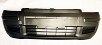 фото thumb №1, Бампер передній fiat panda 169 03-12