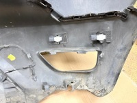 фото thumb №11, Renault captur рестайлинг задний бампер pdc tegne 850b25656r