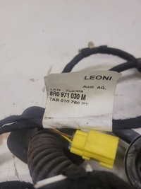 фото thumb №5, Джгут двері правий перед audi q5 8r0971030m