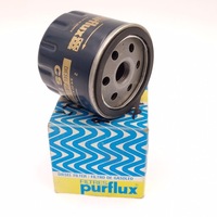 фото thumb №8, Purflux фільтр пального isuzu