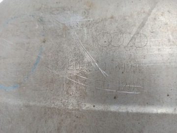 фото thumb №10, Audi a8 d3 3.0 tdi вихлоп глушник вихлопна система