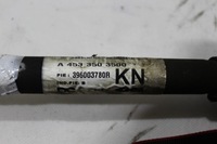 фото thumb №6, Приводной вал левая задняя renault twingo iii 1.0 sce #375