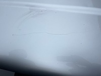 фото thumb №8, Jeep commander капот кришка оригінал гарний стан