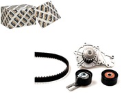 фото thumb №1, Комплект - набір ремінь розподільного валу hepu 0829f8 160874