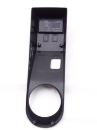 фото thumb №2, Man l2000 le 94-06 туннель средний