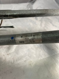 фото thumb №5, Механизм дворник bmw e46 7052196