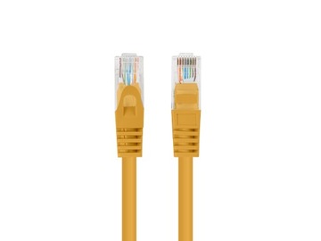 Патчкорд Сетевой кабель UTP Cat 6, 150 см, 1,5 м, внутренний кабель CAT6 Cat LAN