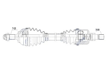 фото thumb №10, Nty npw-ct-109 wał привідний