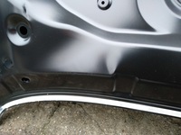 фото thumb №8, Капот кришка двигуна mercedes x-klasa w470