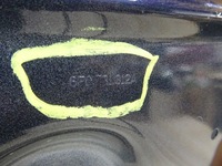 фото thumb №13, Seat ibiza оригінальний номер 6f0 двері праві перед