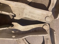 фото thumb №5, Петли капот комплект scudo jumpy expert 07-