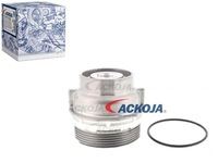 фото thumb №1, Корпус фільтра оливи lexus es gs rx toyota avensis camry rav 4 iii