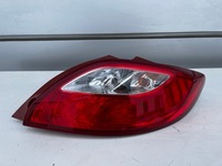 фото thumb №1, Лампа правая задняя mazda 2 ii 2010