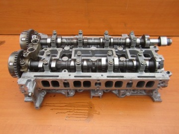 фото thumb №15, Ford 2.0 turbo ecoboost вал всасывающий lub выпускной do головка cj5e6090eb