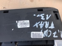 фото thumb №4, Chevrolet trax 1.7 cdti счетчик приборы eu 95369634