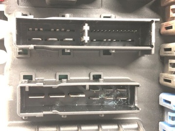 фото thumb №5, Модуль bsi saab 9-3 12764435 sedan/limuzyna 02-15 блок управления