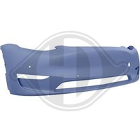 фото thumb №1, Бампер tesla model y 20-