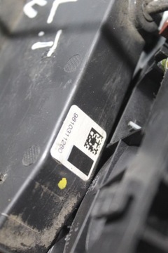 фото thumb №4, Замок левый зад дверь citroen c4 grand picasso ii