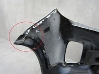 фото thumb №11, Бампер перед передний kia sorento 2 ii lift 12-14