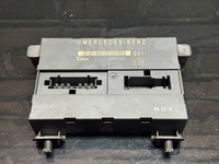 фото thumb №1, Mercedes r171 модуль блок керування дах a1719000000