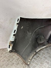 фото thumb №10, Бампер перед передний dacia sandero i 08-12