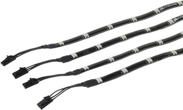 Комплект расширения CORSAIR RGB LED Lighting PRO