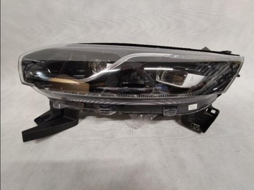 фото thumb №3, Лампа передня перед renault espace v повний led
