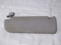 фото thumb №1, Защита солнцезащитная правая audi a6 c6 04-08