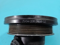 Шків колінчастого вала колінчастого peugeot 2008 1 9822598180 1.2 12v Недорого, фото thumb