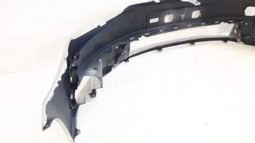 фото thumb №8, Toyota corolla 2016 рестайлинг e-16 бампер перед