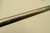 фото thumb №4, 2016 camaro соединитель стабилизатора левый перед