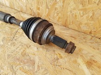 фото thumb №5, Приводной вал правая длинная honda jazz iii lift 1.4 автоматическая коробка передач