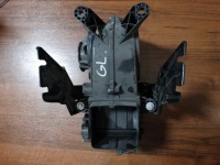 Idealna отопитель задняя mercedes w164 1 Доставка, фото thumb